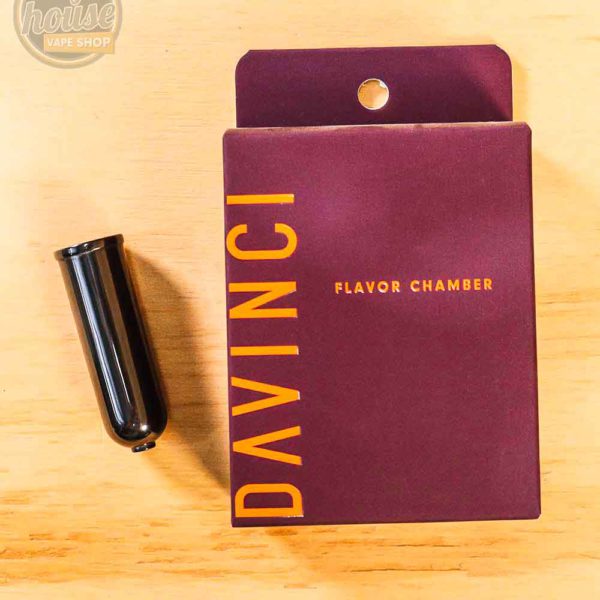 Davinci Flavour Chamber-Vape Shop Australia Melbourne