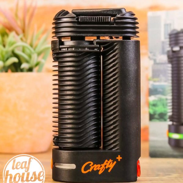 Sotrz and Bickel-Crafty Plus-New Version-Vape Australia-2a