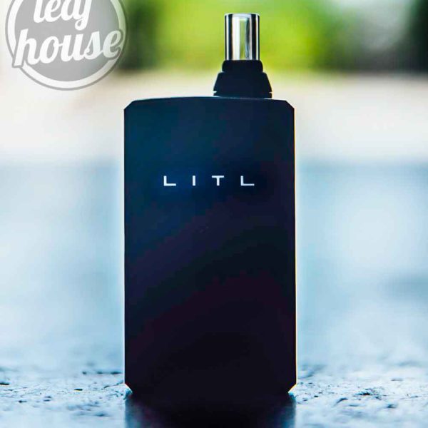 LITL 1 VAPORIZER-New Little dry herb device-vape Australia