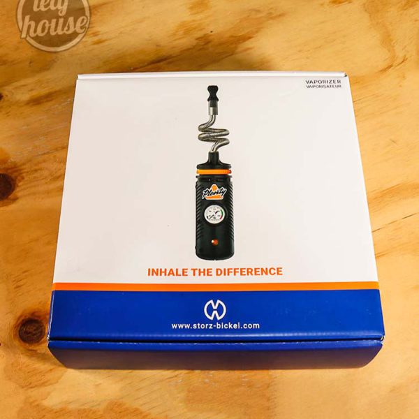 Plenty Vaporizer-Vape Australia