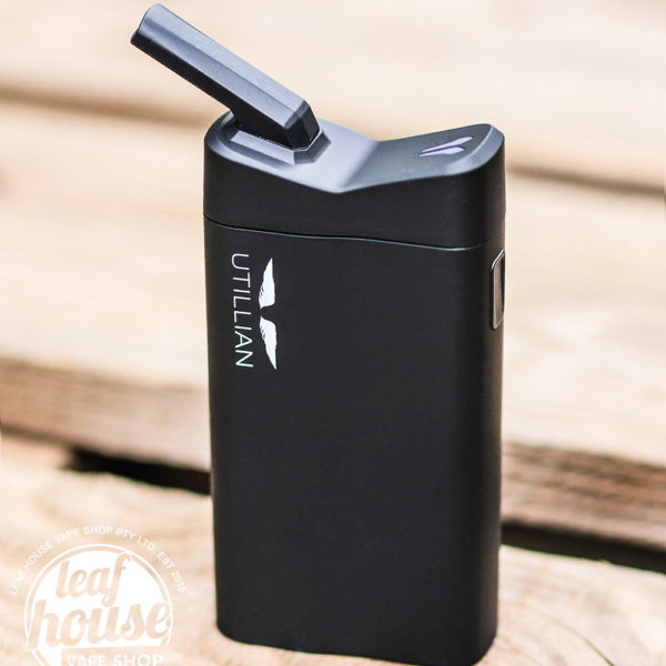 UTILLIAN 722 VAPORIZER-Utillian Herbal Vaporizer-Vape Shop Australia