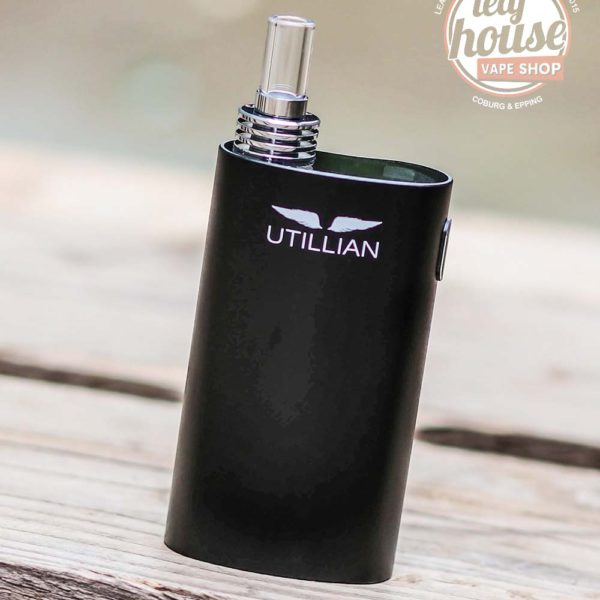 Utillian 421 Vaporizer-Herbal Vaporizer-Vape Australia