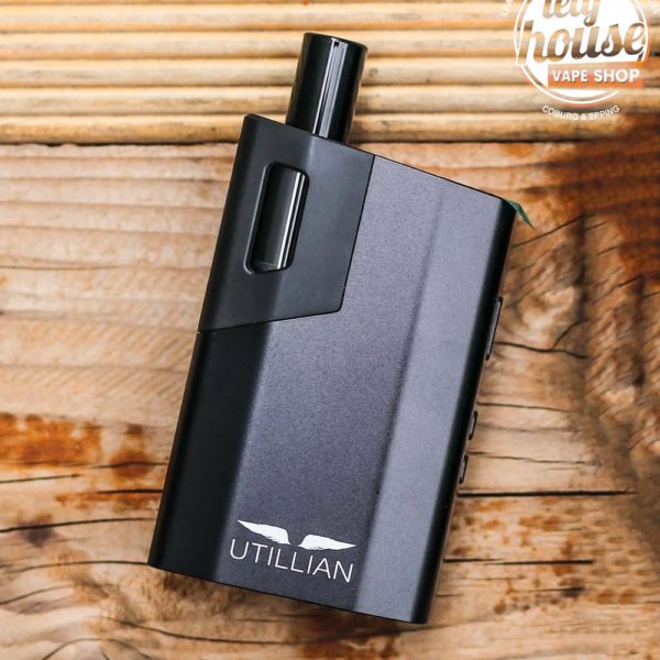 Utillian 620 Vaporizer-Herbal Vaporizer-Vape Shop Australia