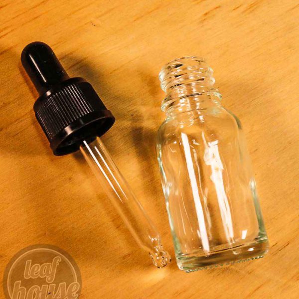 15ml Bottles-Dry Herb-Vape Australia