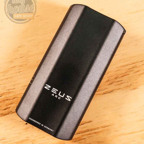 Zeus Arc GT-Dry Herb- buy at Vape Shop Australia
