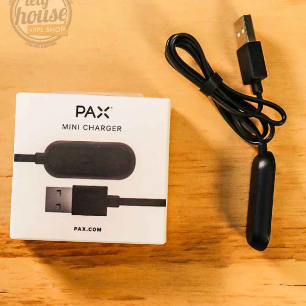 PAX Mini Charger-Vape Shop Australia Melbourne
