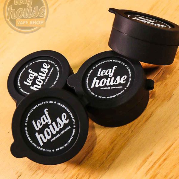 Silicone Concentrate Container-Vape Australia