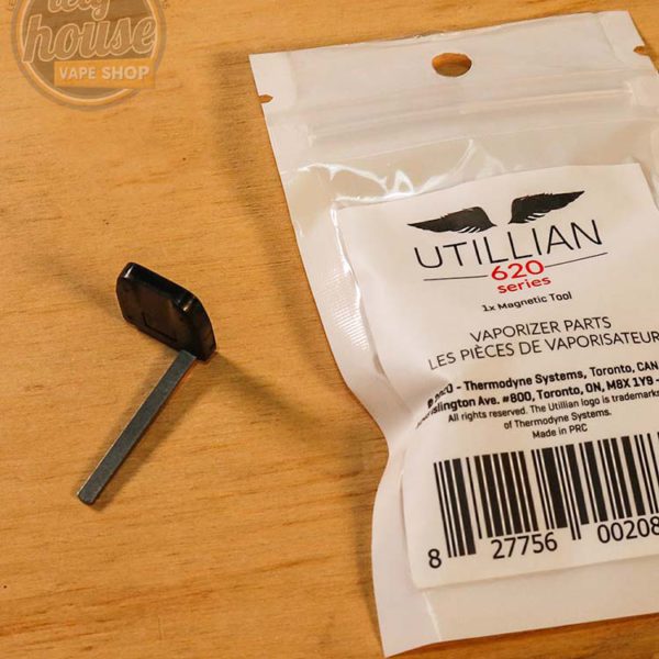Utillian 620 Magnetic Tool-Vape Shop Australia Melbourne