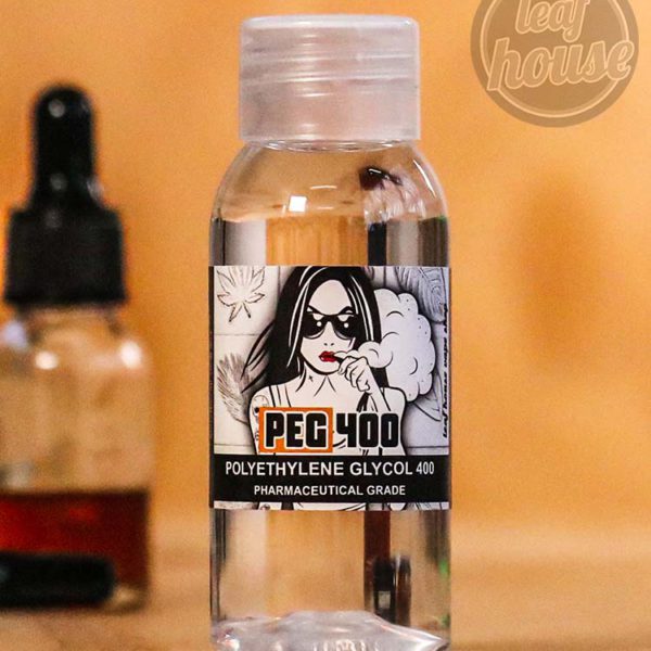 PEG400-Vape Australia