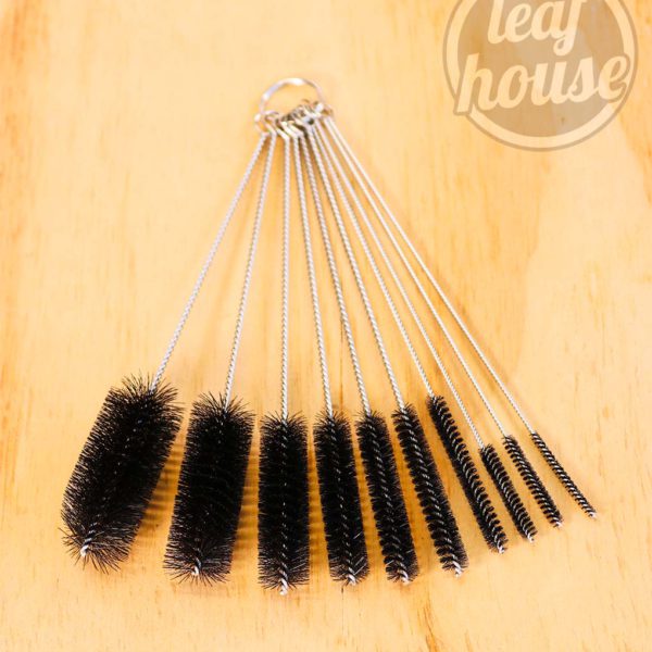 Vaporizer Cleaning Brush-Vape Shop Australia