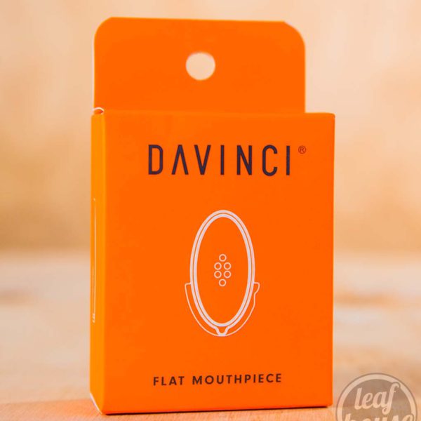 IQ FLAT MOUTHPIECE-box-Vape Shop Australia