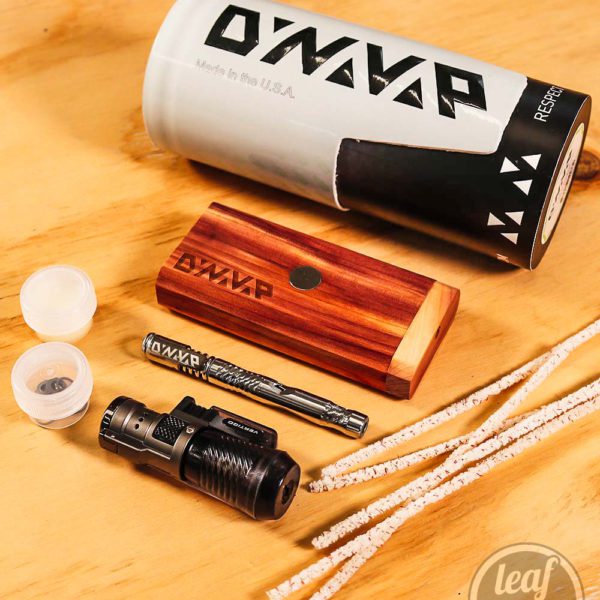 Dynavap THE M STARTER PACK-Vape Shop Australia