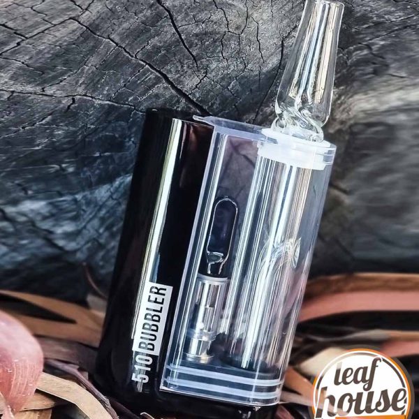 510 Bubbler- buy online now at Vape Shop Australia