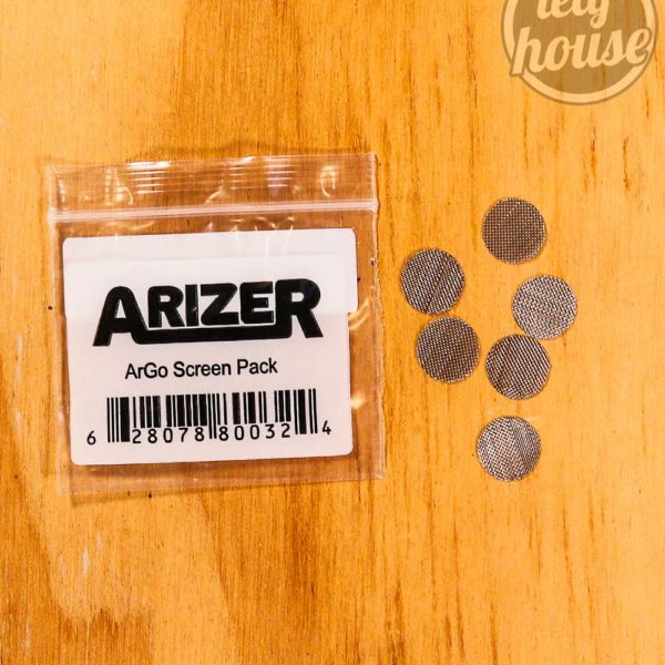Arizer ArGo Screen Pack-Vape Shop Australia-2a