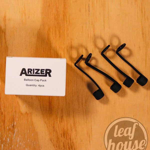 Arizer Balloon Cap Pack-Vape Australia-2a