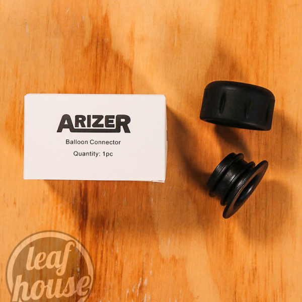 Arizer Balloon Connector-Vape Shop Australia-2a