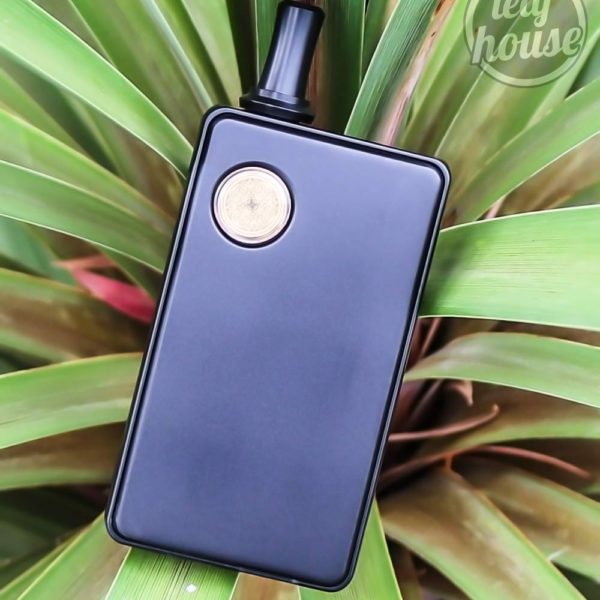 dotLeaf V1.5 Vaporizer-Vape Shop Australia