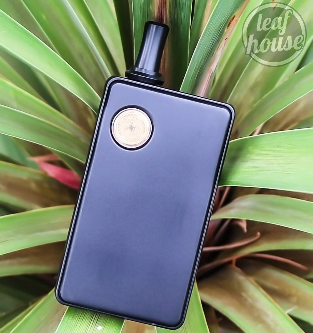 The Difference Between Dry Herb and E-liquid Vaping