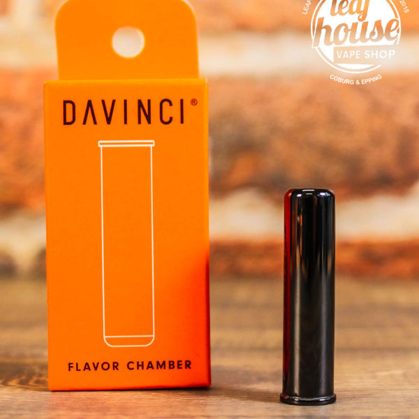 Davinci IQ2- Flavor Chamber-Vape Shop Australia