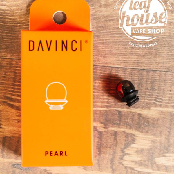 Davinci IQ2 Pearl-Vape Australia