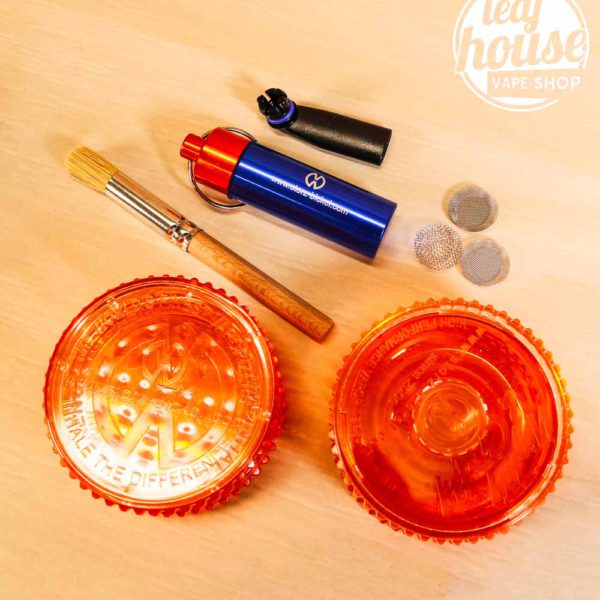 Storz and Bickel- Side Kit-Vape Shop Australia