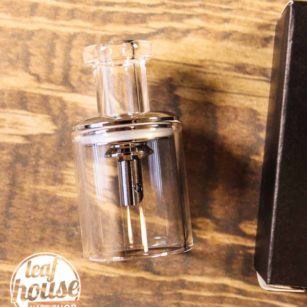 XMAX QOMO Carb Cap with Glass Tube-Buy from Vape Shop Australia-2a