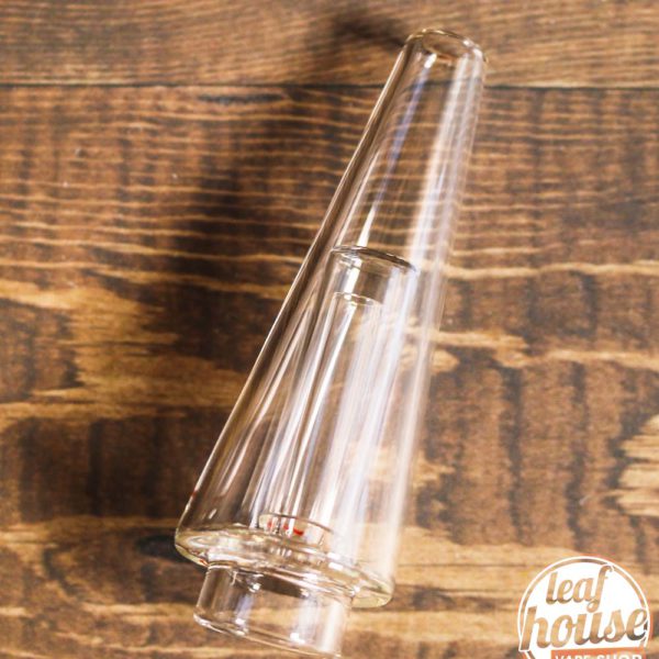 XMAX QOMO Glass Bubbler-Vape Australia-2a