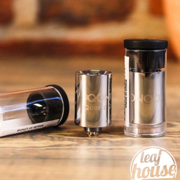 XMAX QOMO Replacement Heating Coil-Vape Shop Australia-2a