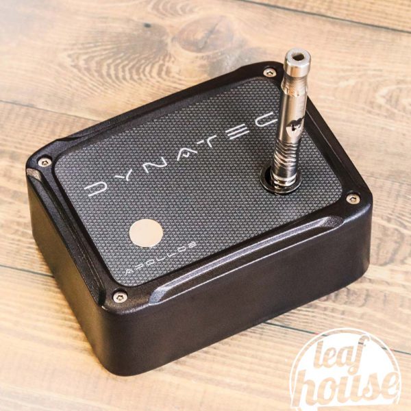 DynaVap Induction Heater-DynaTec Apollo 2-Buy from Vape Australia