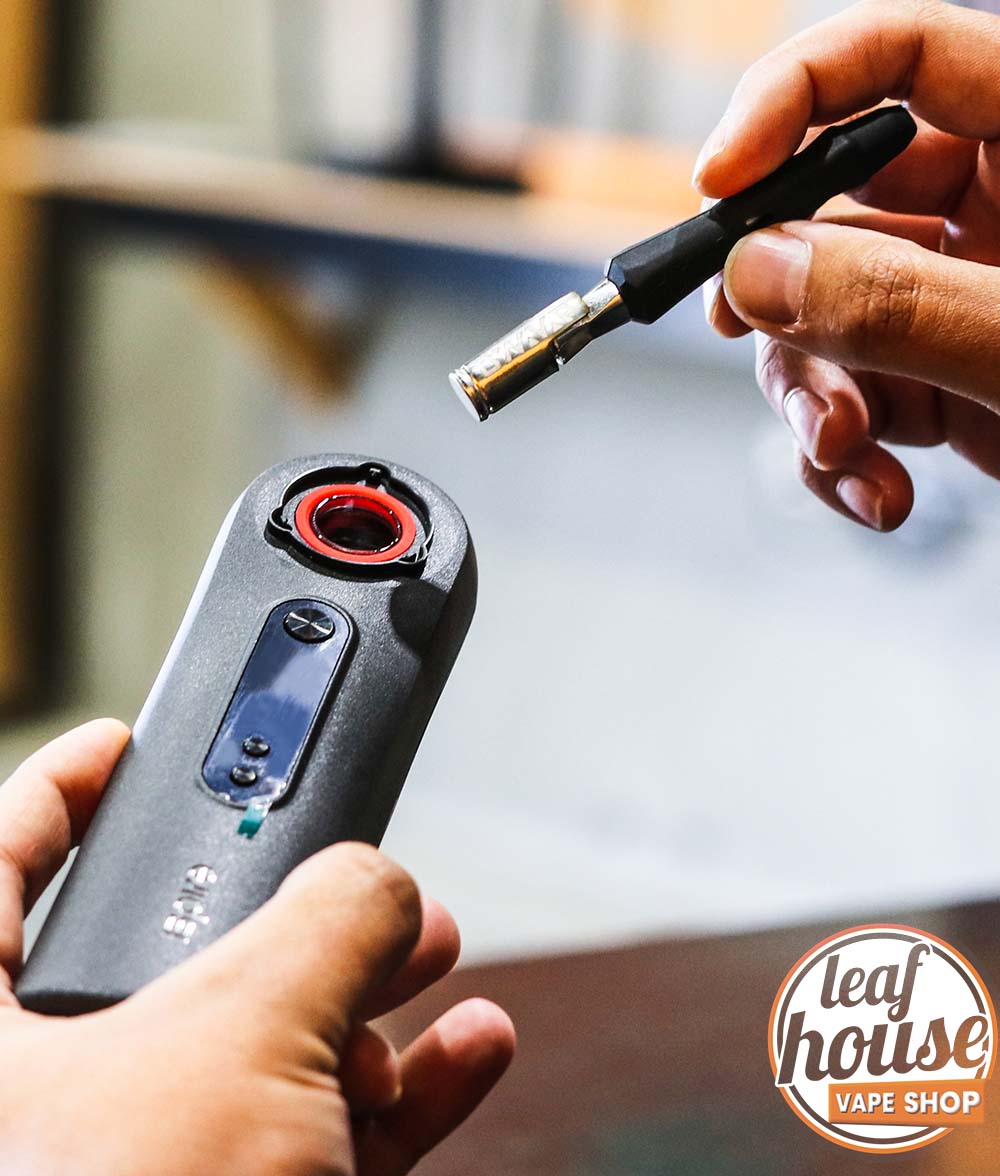 How To Use Your DynaVap Vaporizer