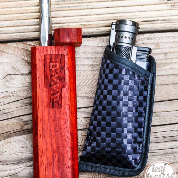 Dynavap M 2021 Essentials Kit-Package Content-Vape Shop Australia