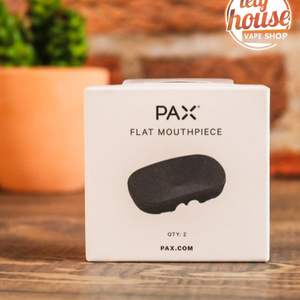 PAX Flat Mouthpiece-Vape Australia-2a