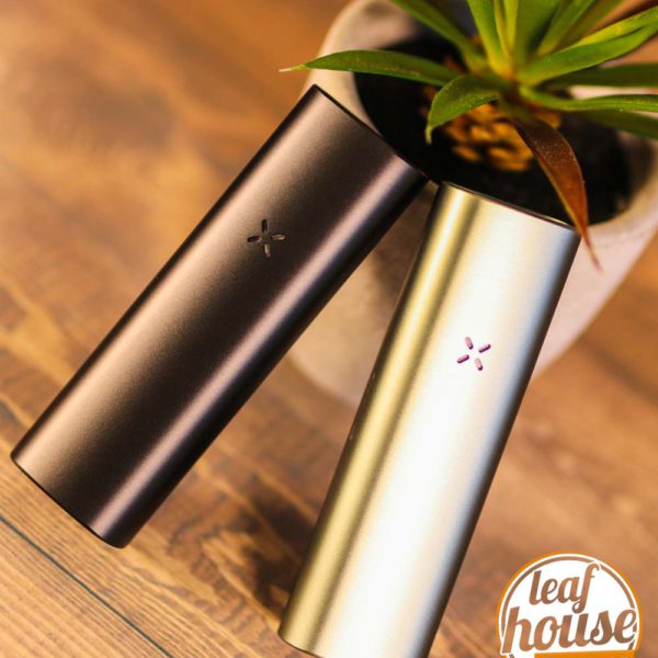 PAX Plus- Dry Herb Vaporizer-Vape Australia