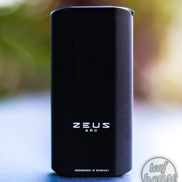 Zeus Arc S Hub Kit - Profile Photo - Vape Shop Australia