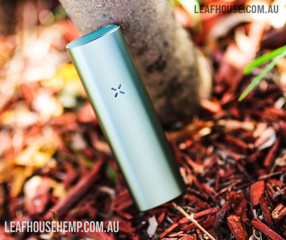 HOW TO CLEAN THE PAX PLUS