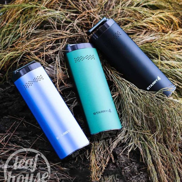 Xmax - Starry 4 All 3 Colours Outside 4 - Vape Shop Australia