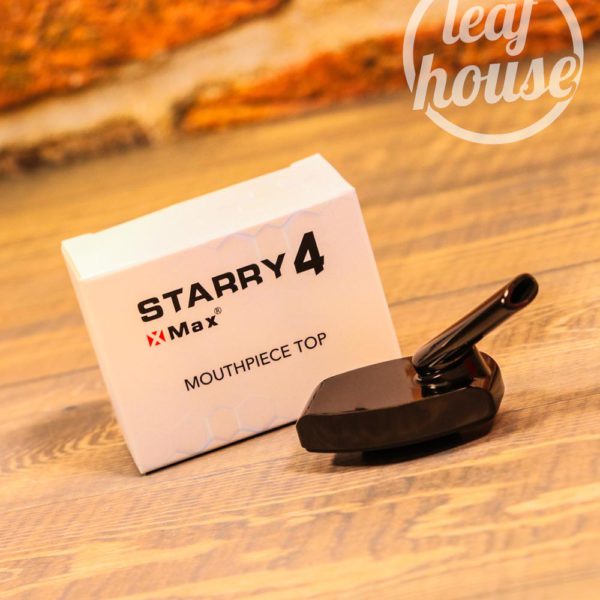 Xmax Starry 4 Mouthpiece - Vape Shop Australia
