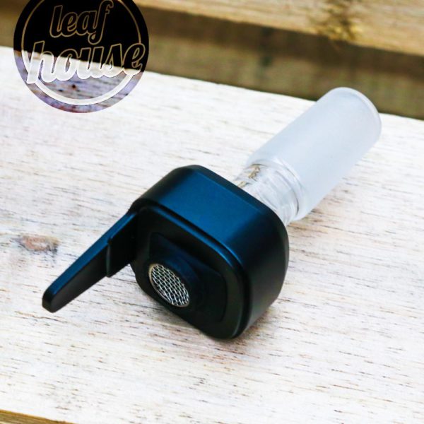 Xmax V3 - Glass Adapter Lid 2 - Vape Shop Australia