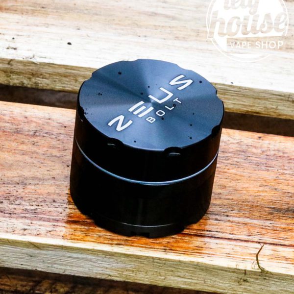 Zeus Bolt-Dry Herb Grinder-Vape Shop Australia