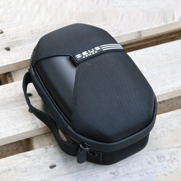 Zeus Armor Vaporizer Case-Herb Vape Australia