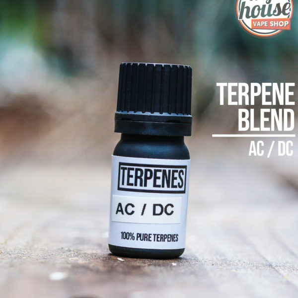 AC-DC-Terpene Blend-Vape Australia