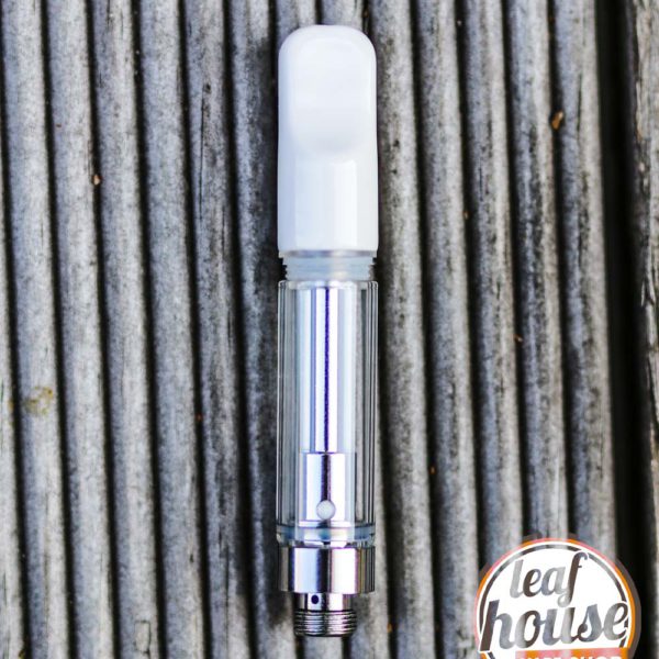 AVEO 1ml Single Fill Oil Cartridge-Dry Herb Vape Australia